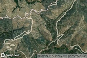 Barranco do Castanheiro