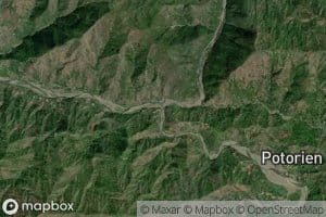 Riviere Source Pimba