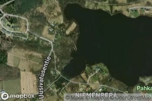 Vuorijoki