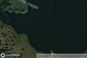 Ozero Ilasskoye