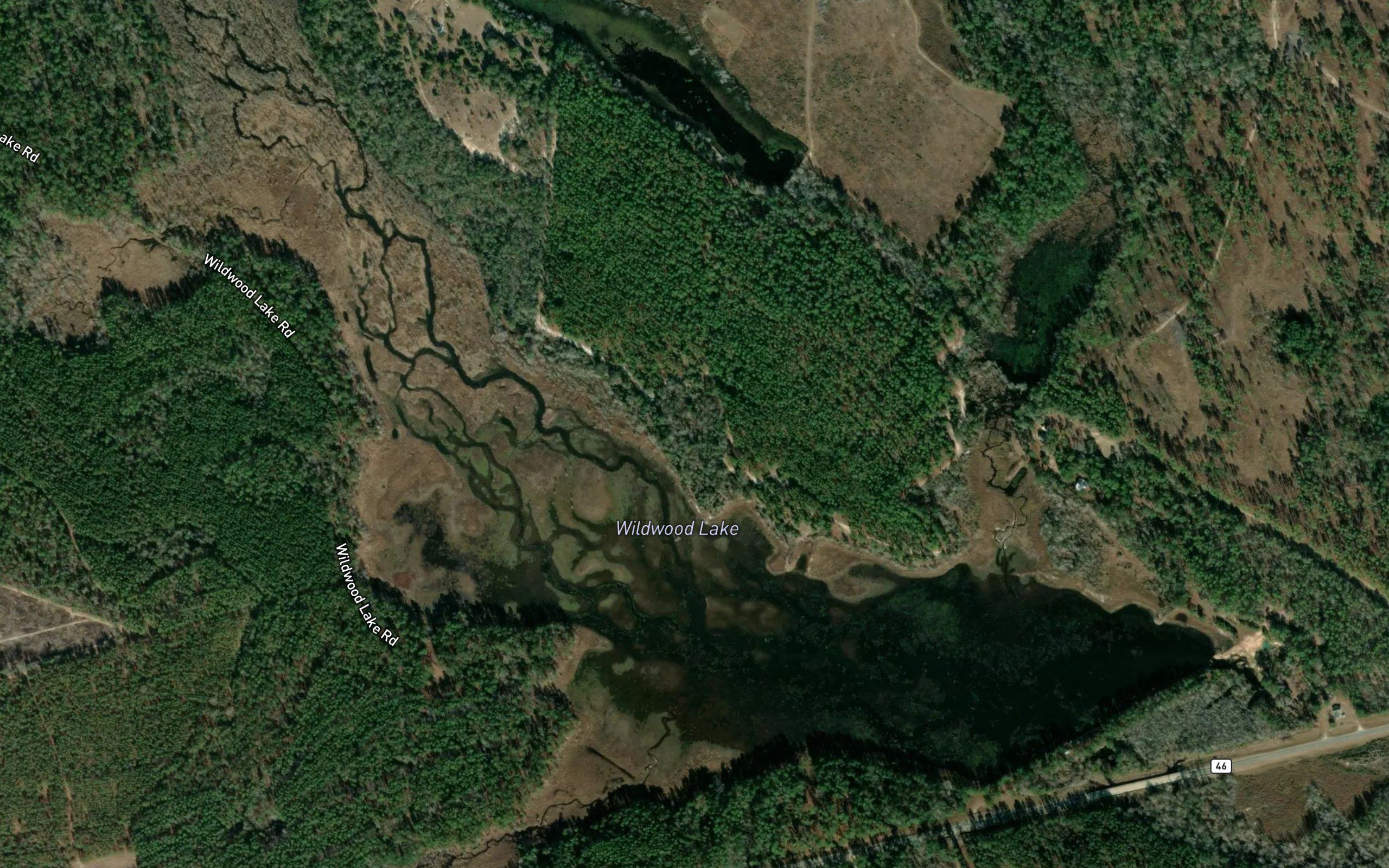 Wildwood Lake