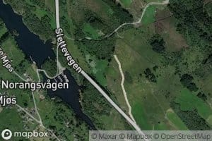Tjornebotnane