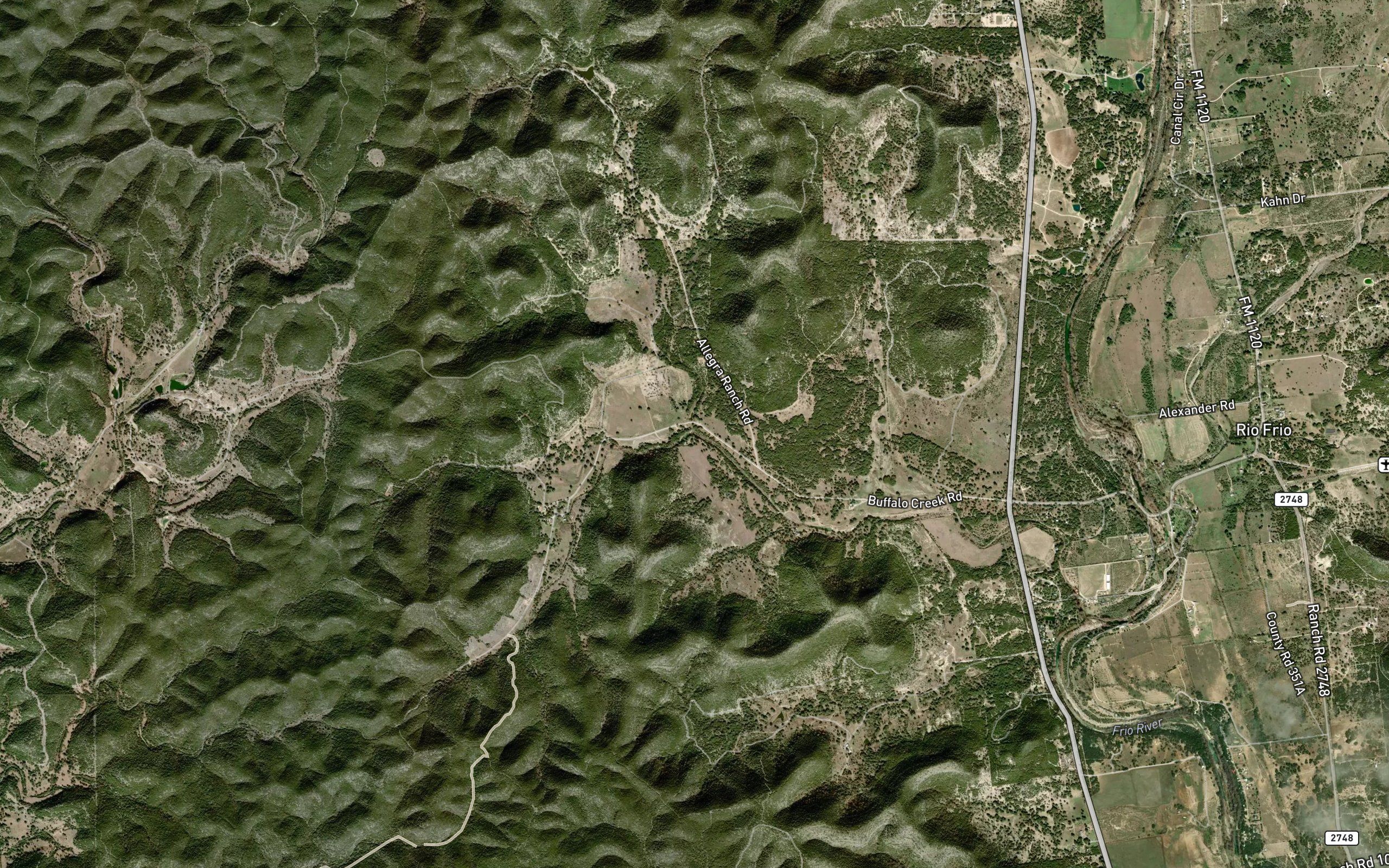 Elm Creek