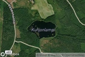 Kuhjonlampi