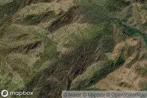 Barranca Monte Grande