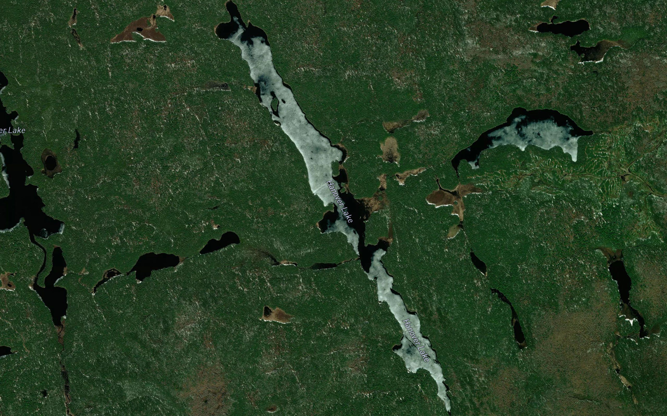 Hanover Lake
