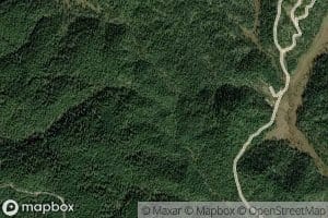 Rumpus Creek