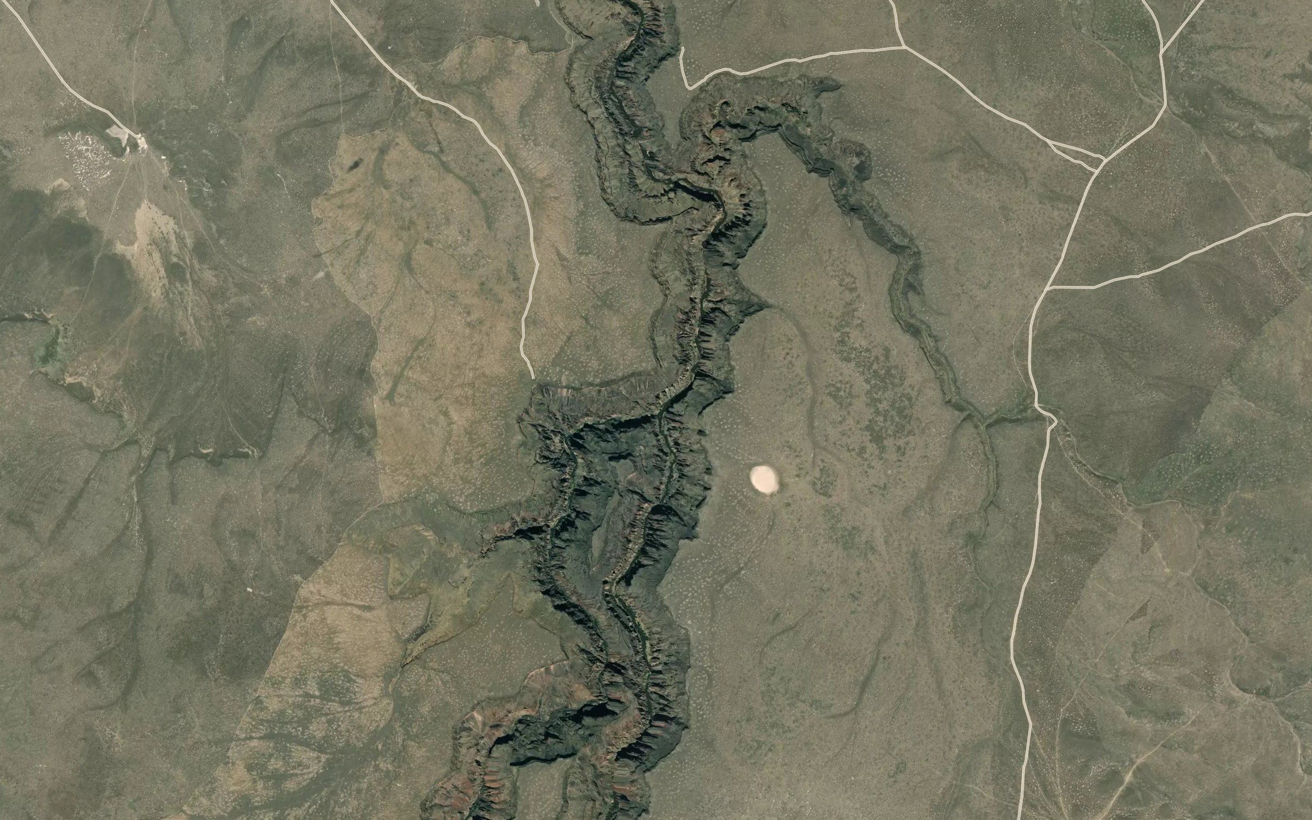 Sheep Creek
