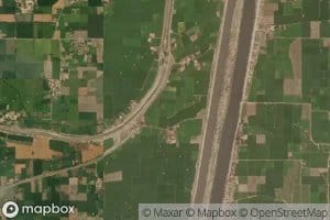 Shahamad Distributary