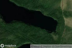 Ozero Bol'shoye Pashozero