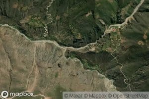 Quebrada San Jose