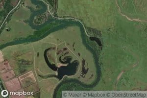 Cottonwood Bend