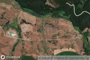 Laguna Verde