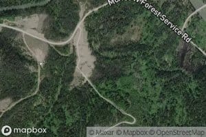 Fenton Creek