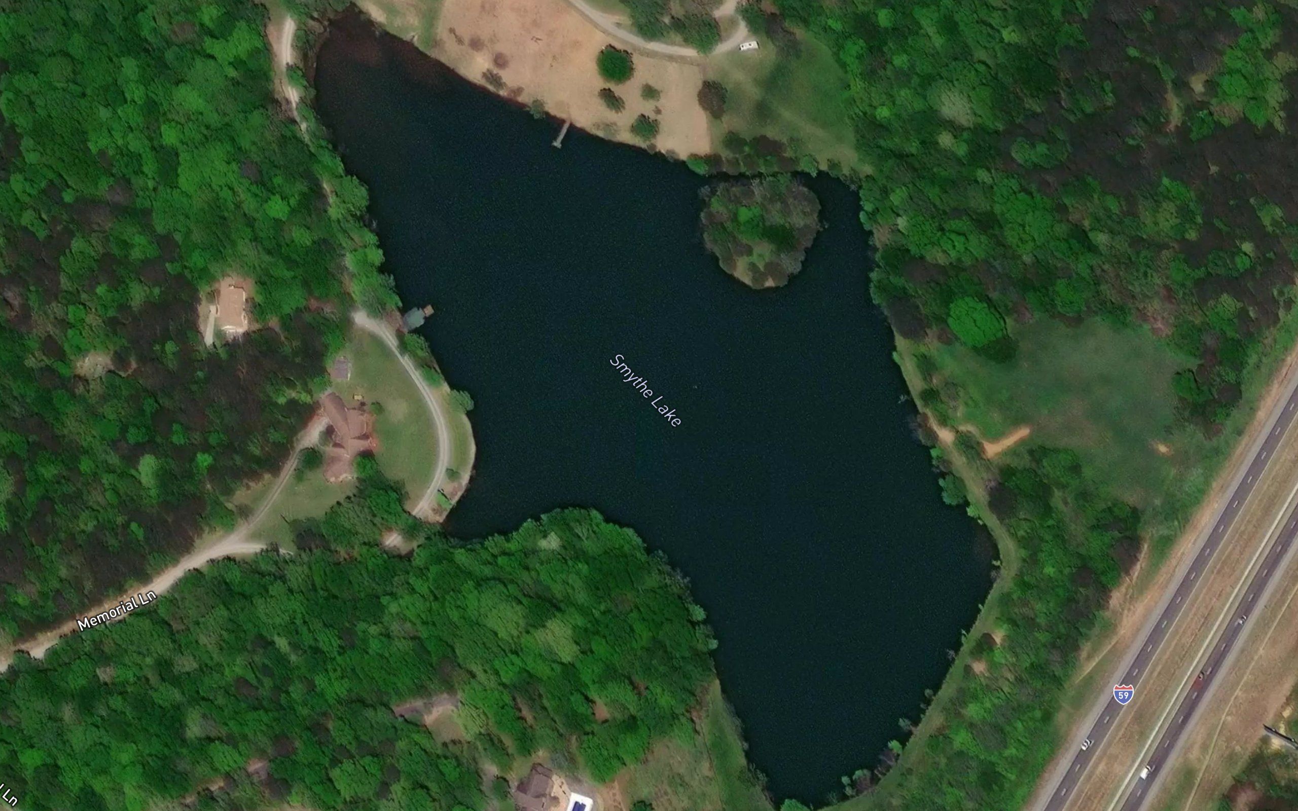 Smythe Lake