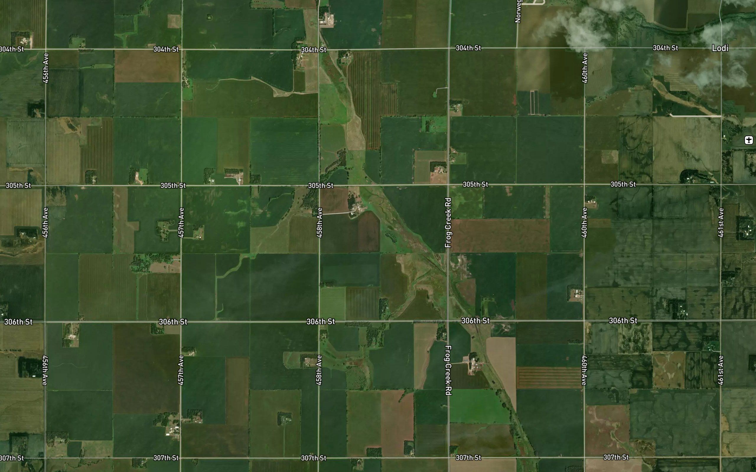 Dillon Spring