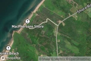 Murdoch MacLeods Brook