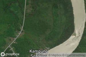 Tanjong Terusan