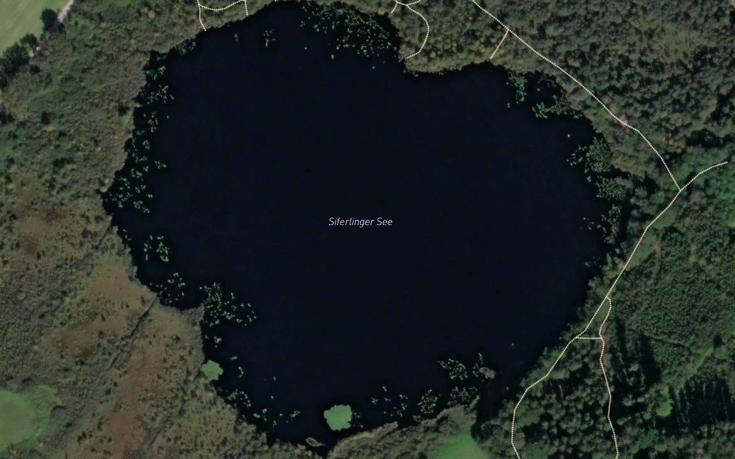 Siferlinger See