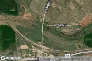 North Fork Republican River