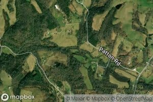 Patton Branch