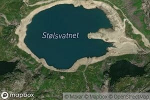 Stolsvatnet