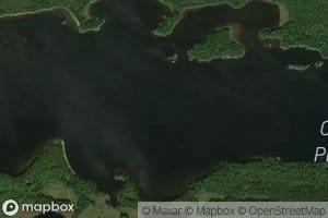 Crooked Pine Lake