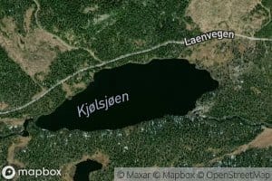 Kjolsjoen