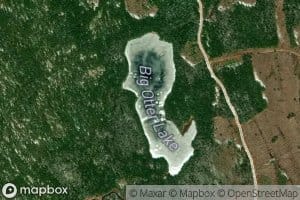 Big Otter Lake