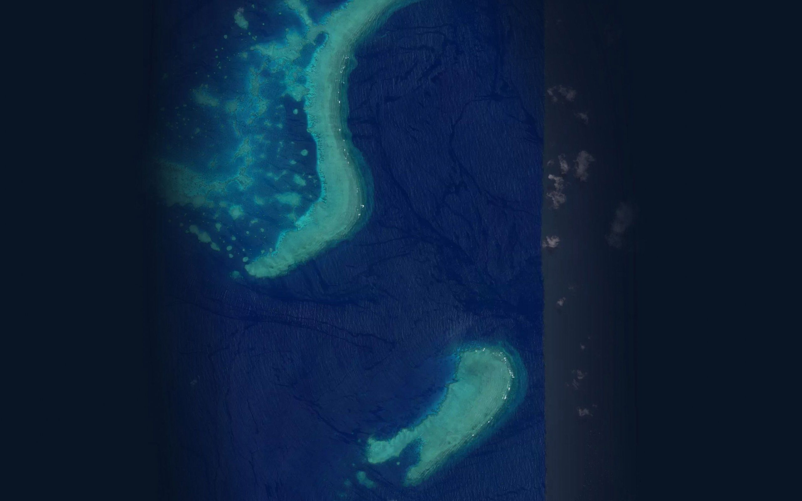 Papuan Pass
