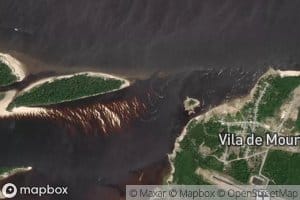Parana Caruna