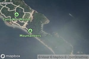Reef Bay