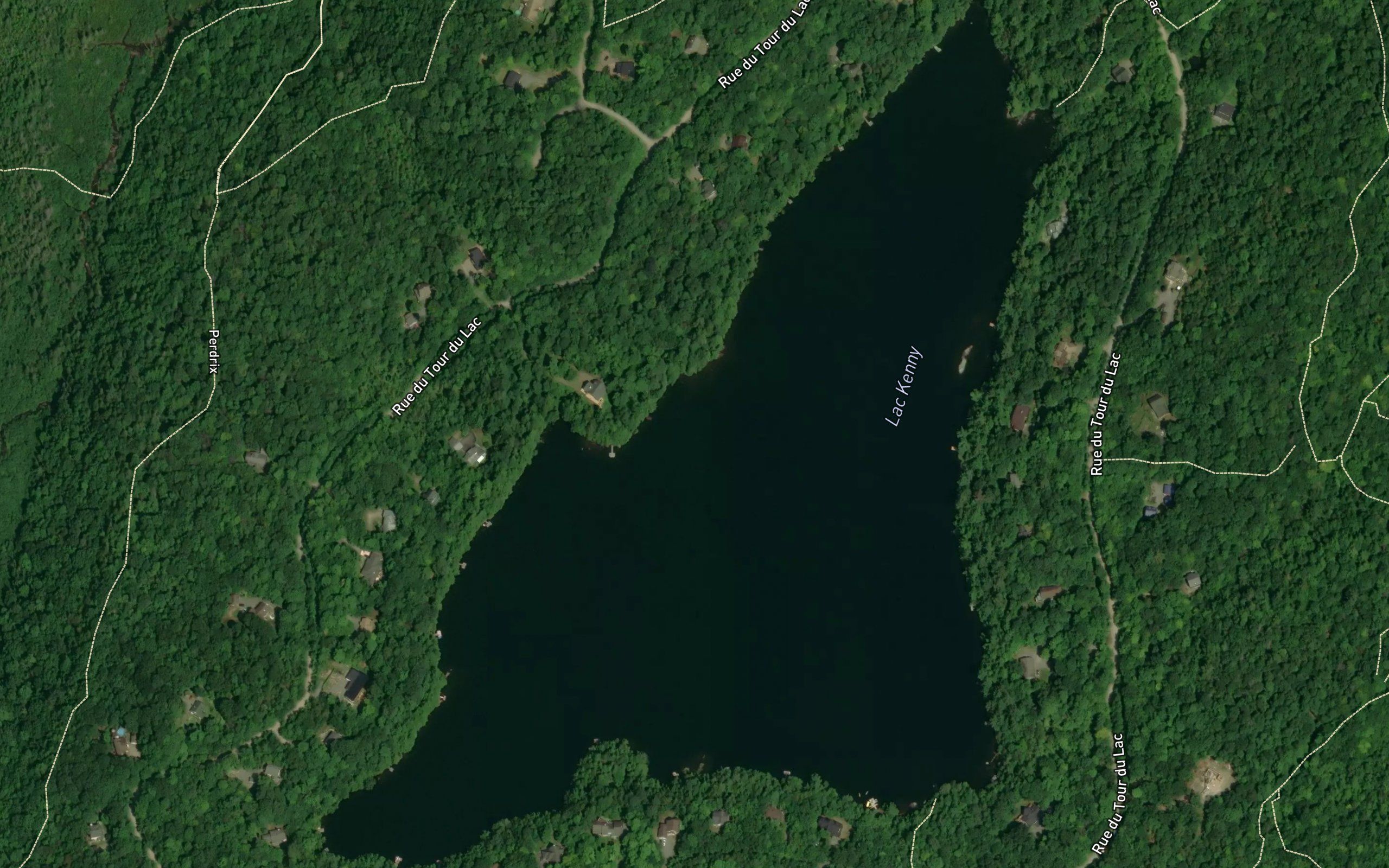 Lac Kenny