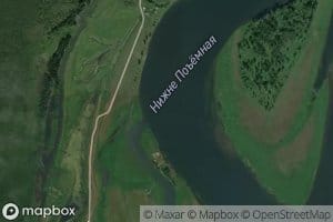 Nizhnyaya Pod"yemnaya