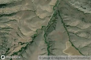 Little Antelope Creek