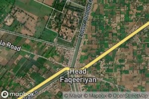 Ratto Kala Distributary