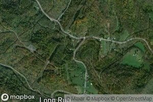 Little Bingamon Creek