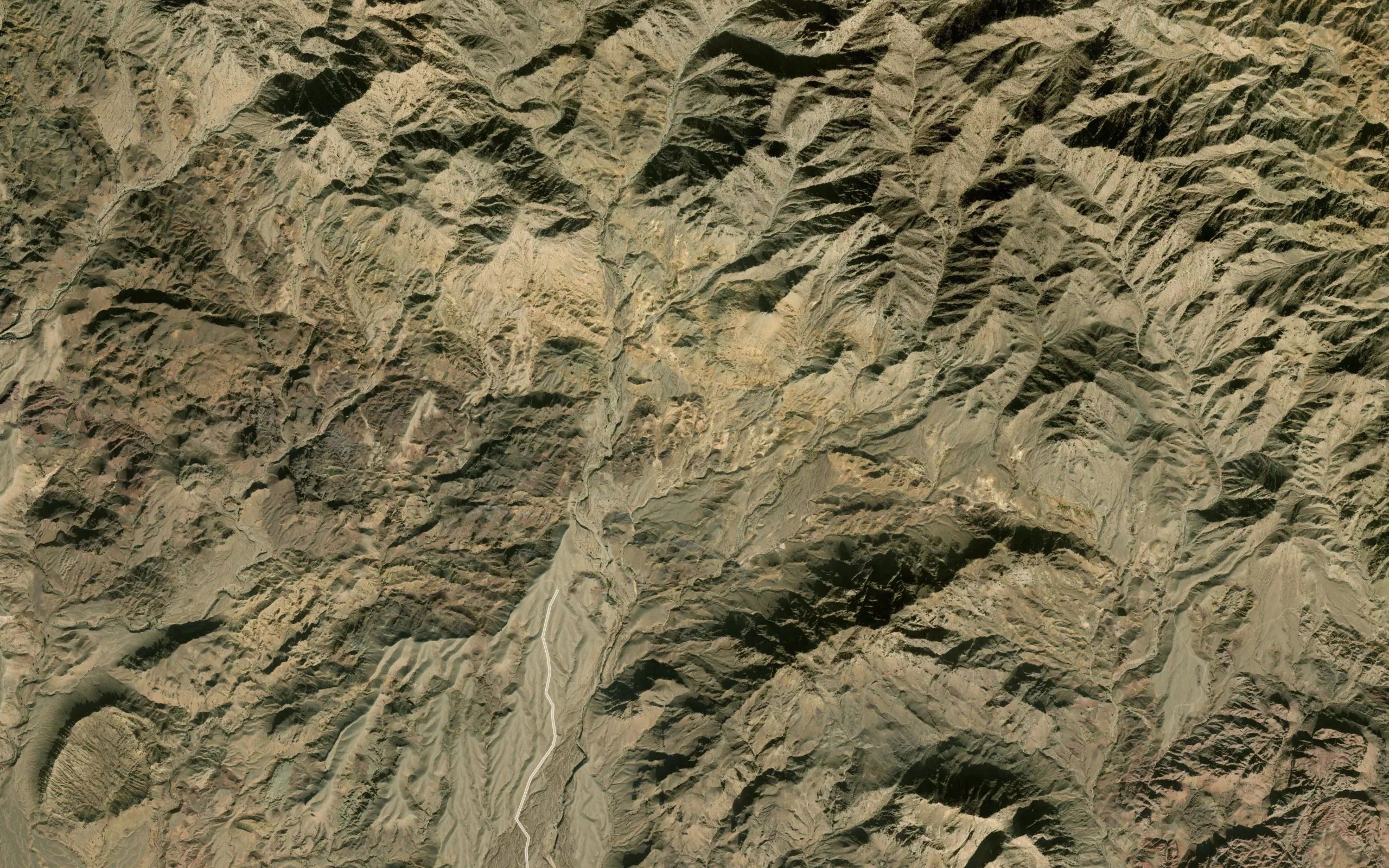 Cheshmeh-ye Jak Rigi