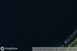 Anse des Mechins
