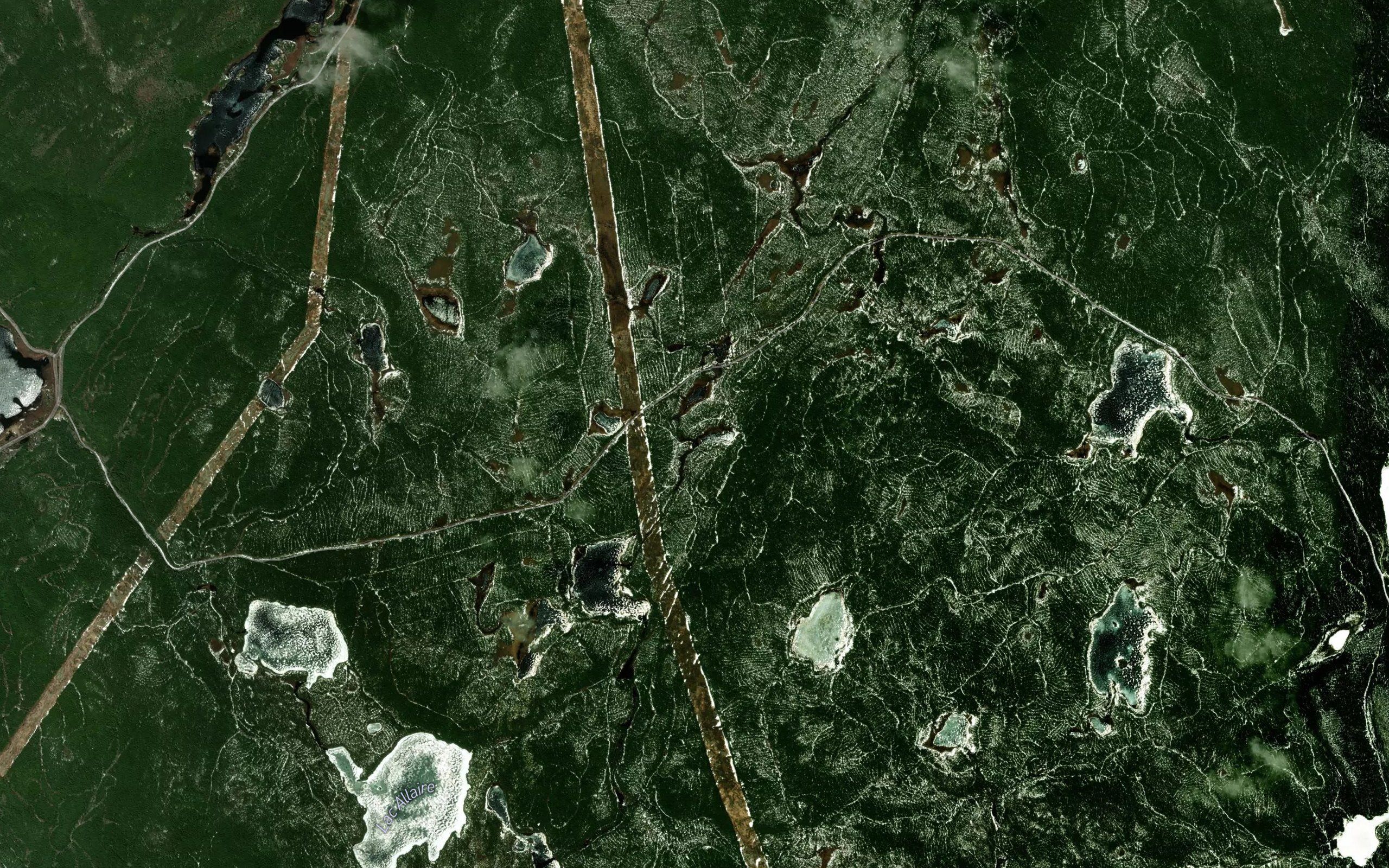 Lac Ullman