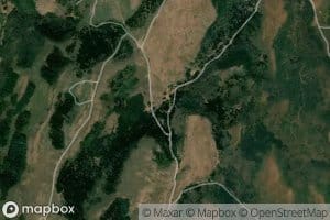 Coal Pit Spring