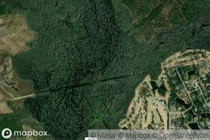 Williams Old Mill Branch