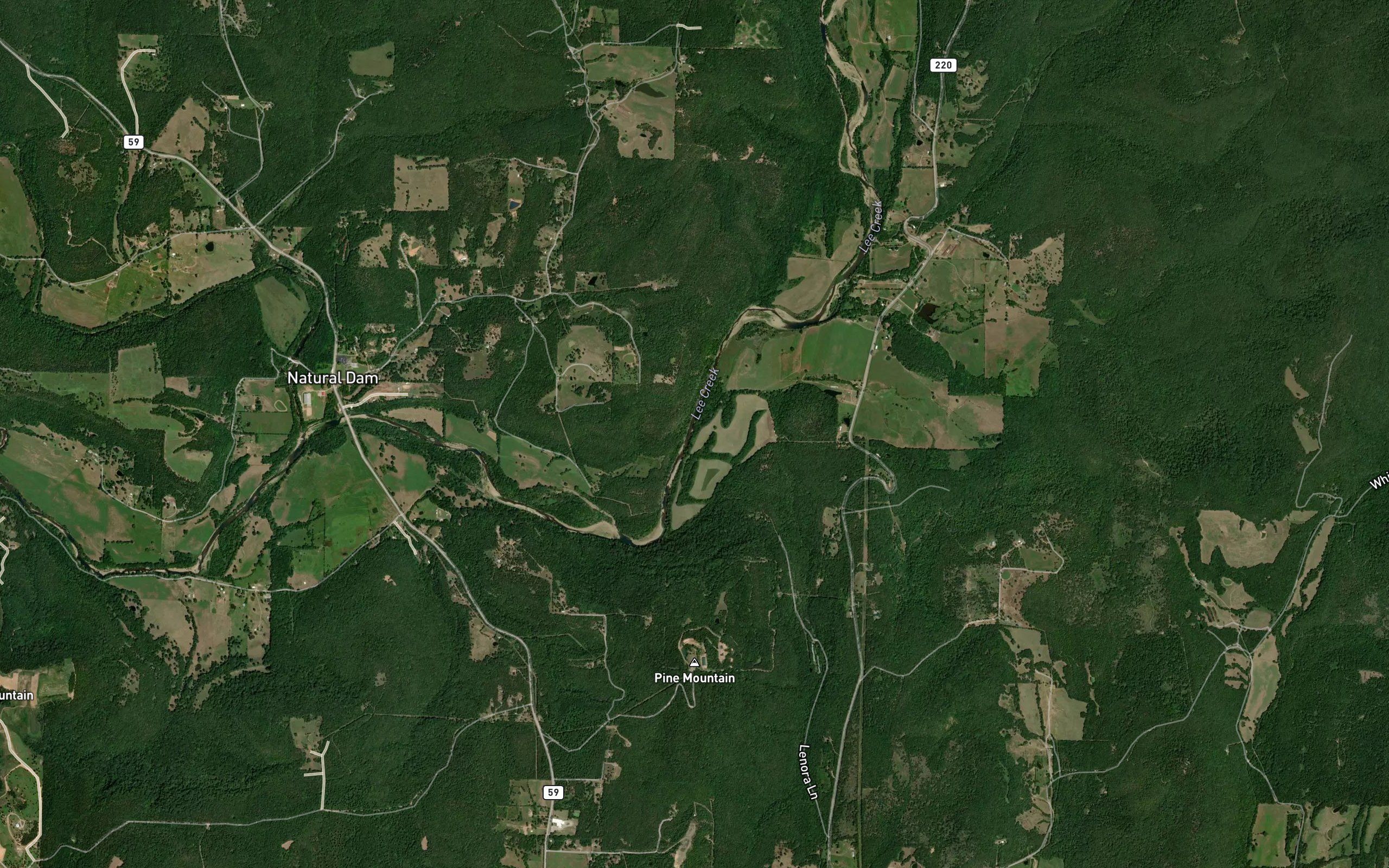 Larue Branch