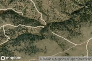 North Branch Middle Lodgepole Creek