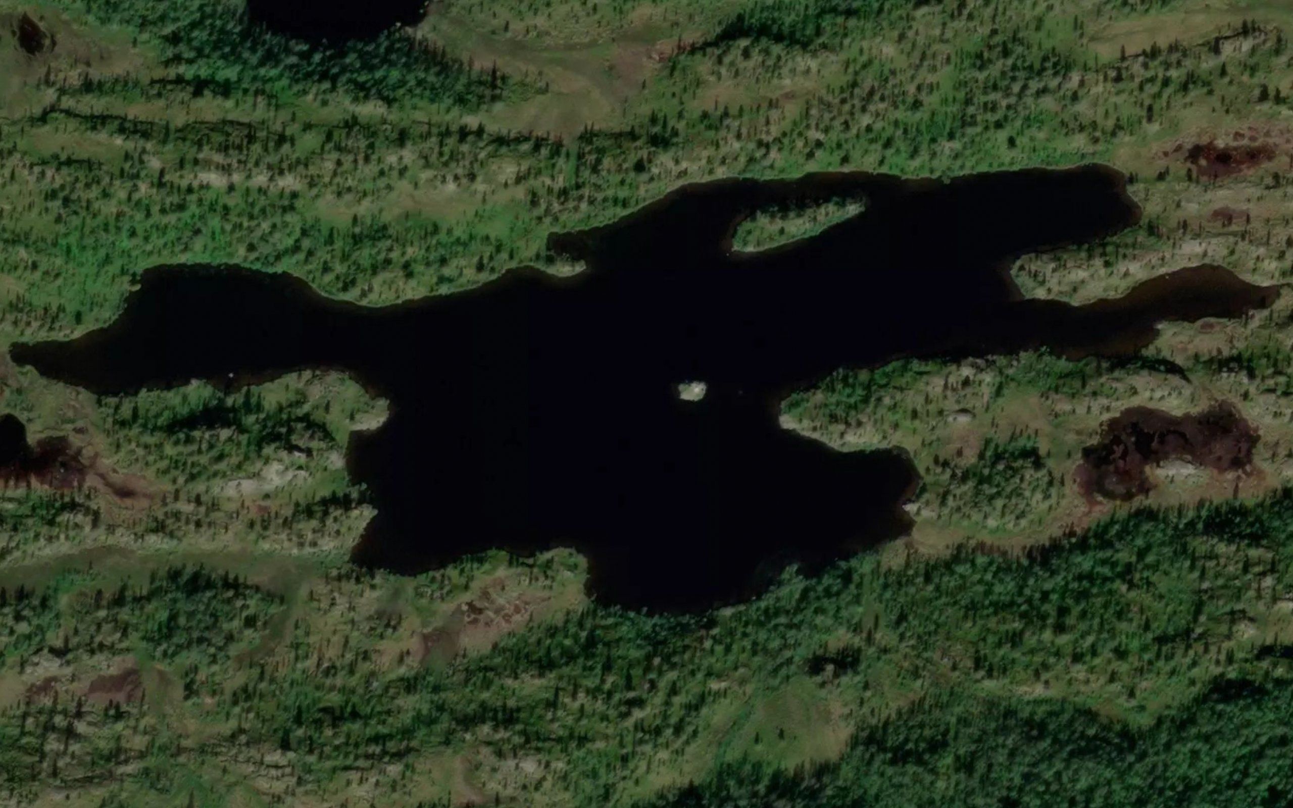 Ovre Damvatn