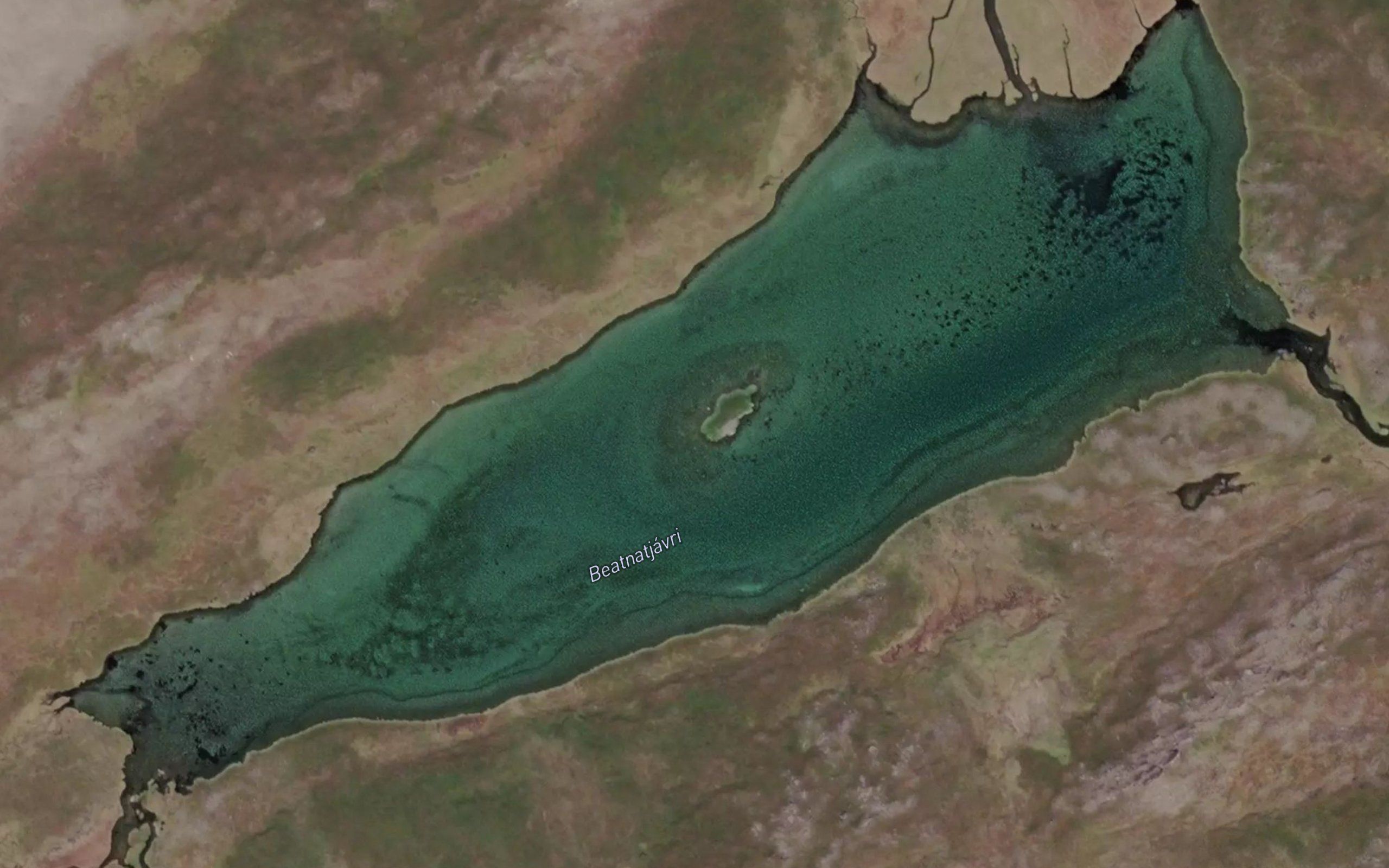Baednatjavri