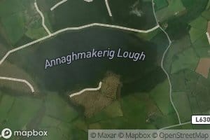 Annaghmakerig Lough