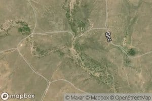 West Fork Nara Visa Arroyo