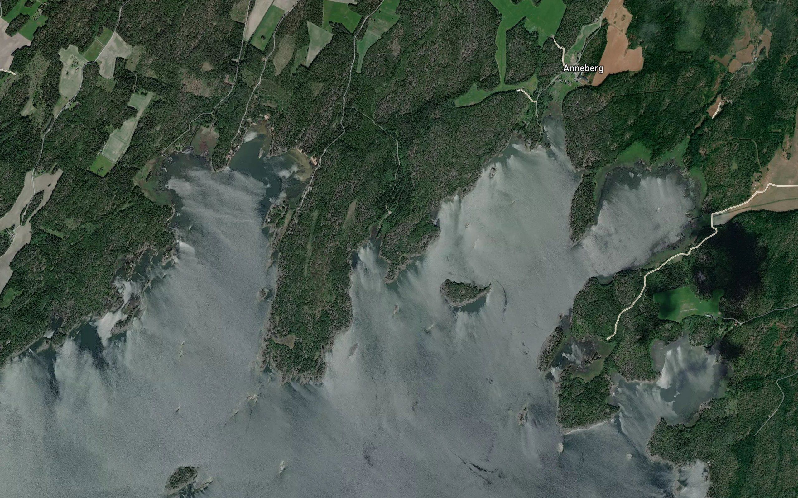 Annebergsvik