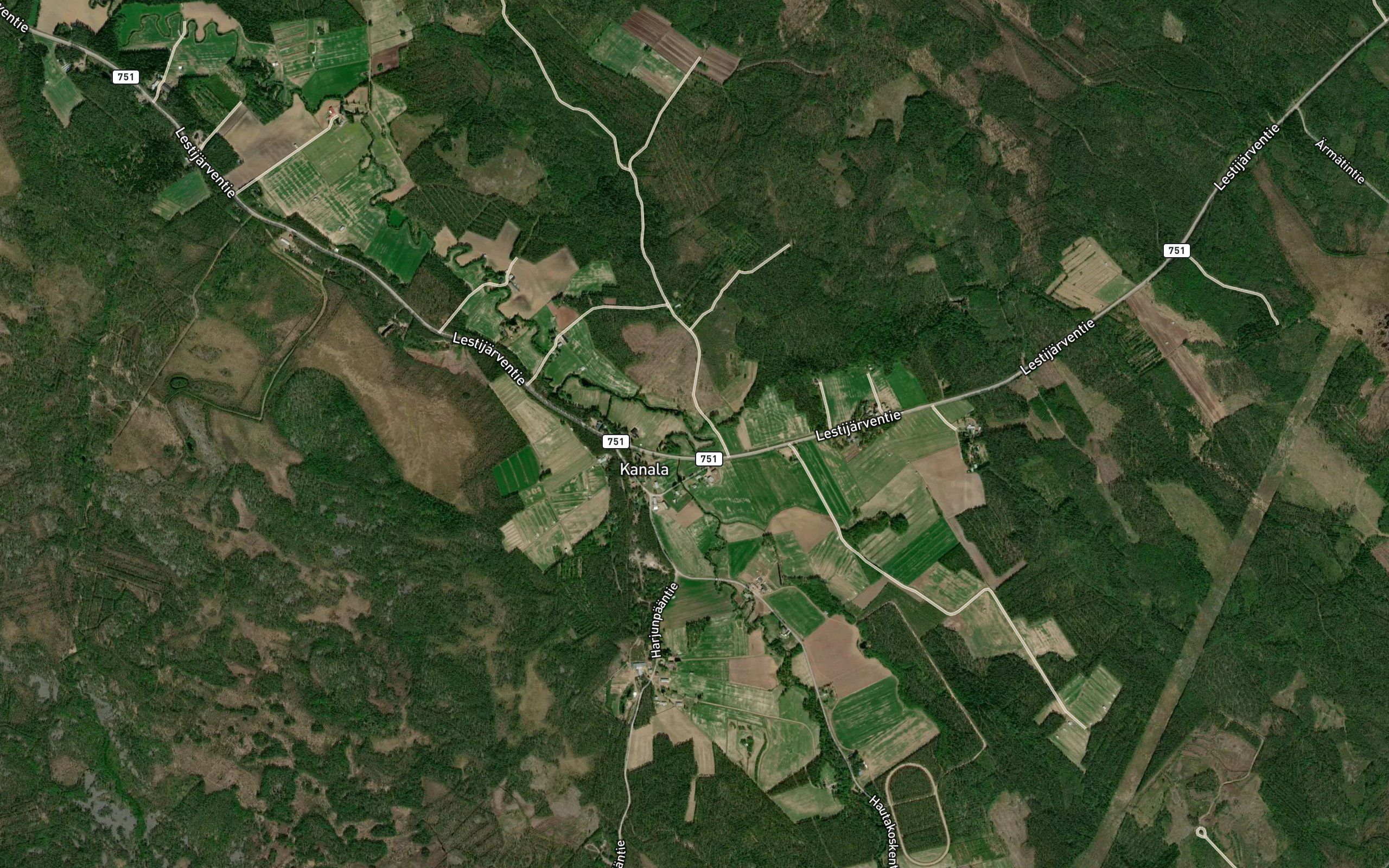 Nurmestonpuro